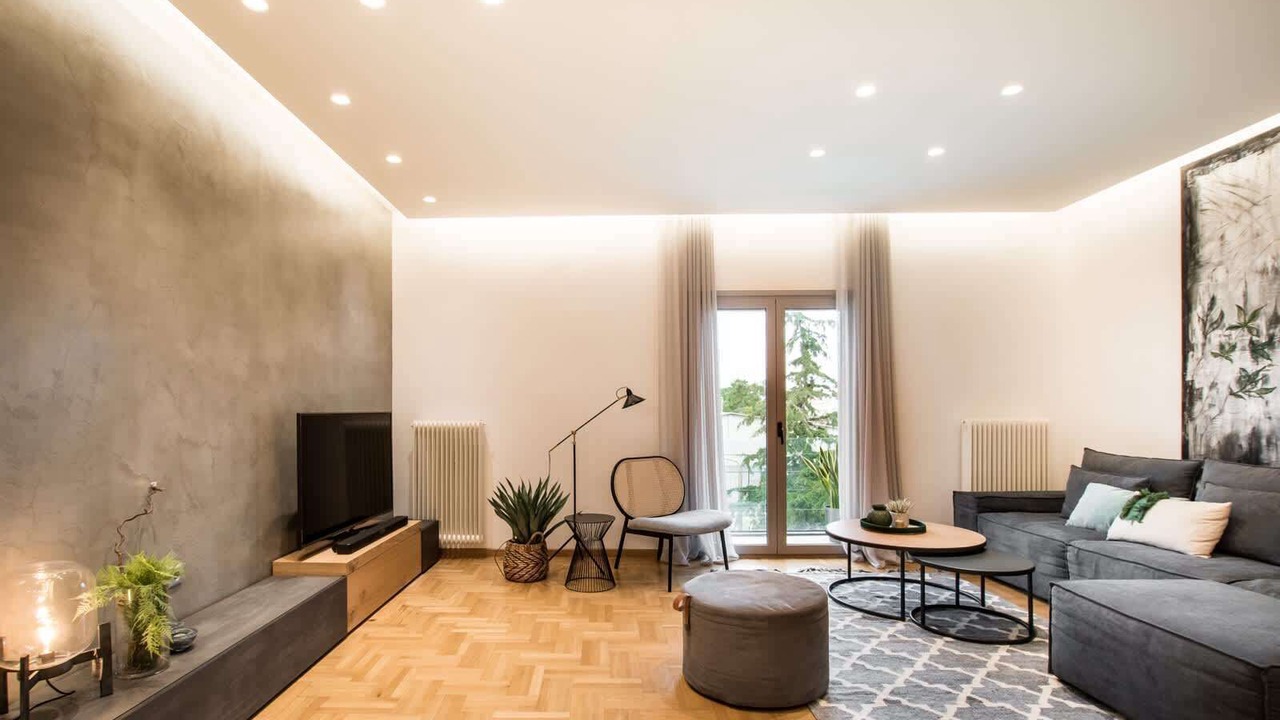 Photo of Bedroom in Dafni-Ymittos