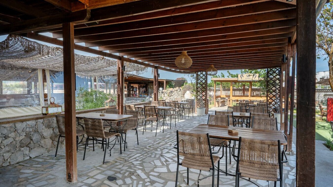 Photo of Outdoor in Marmari