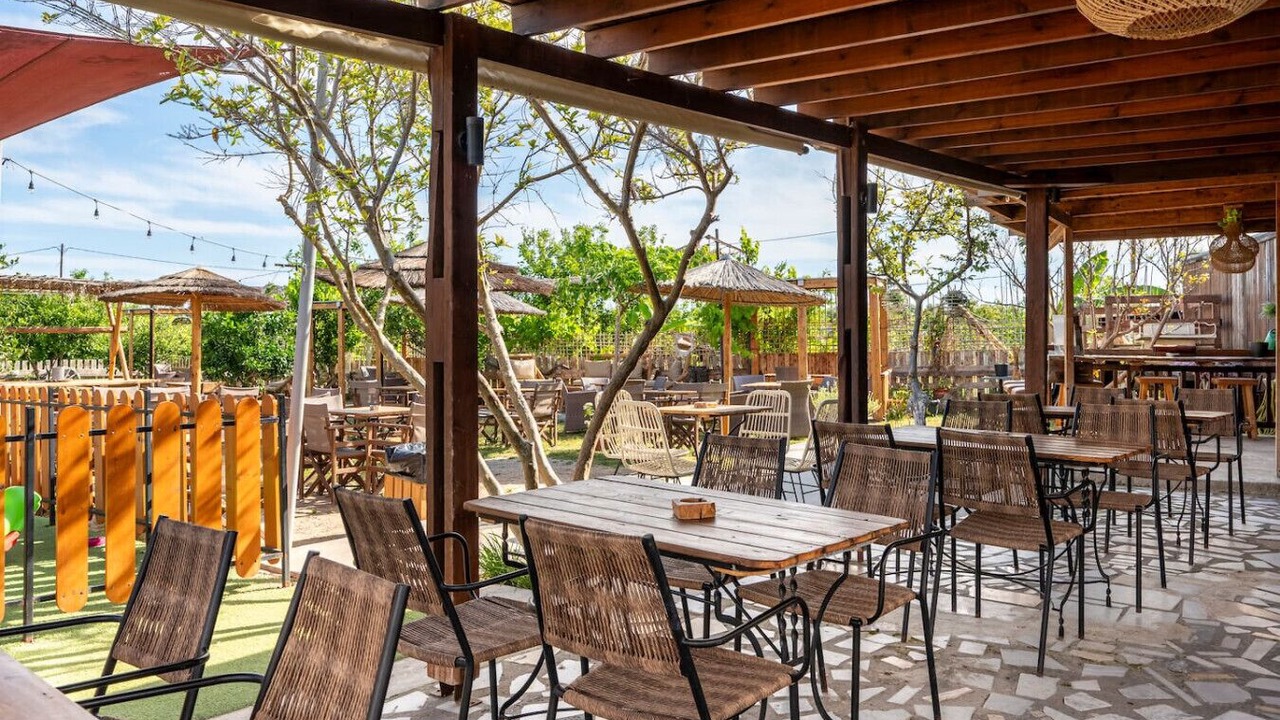 Photo of Outdoor in Marmari