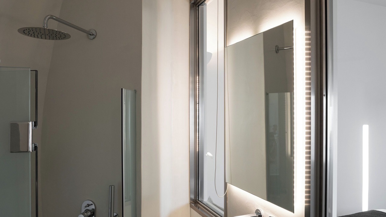 Photo of Bathroom in Imerovigli