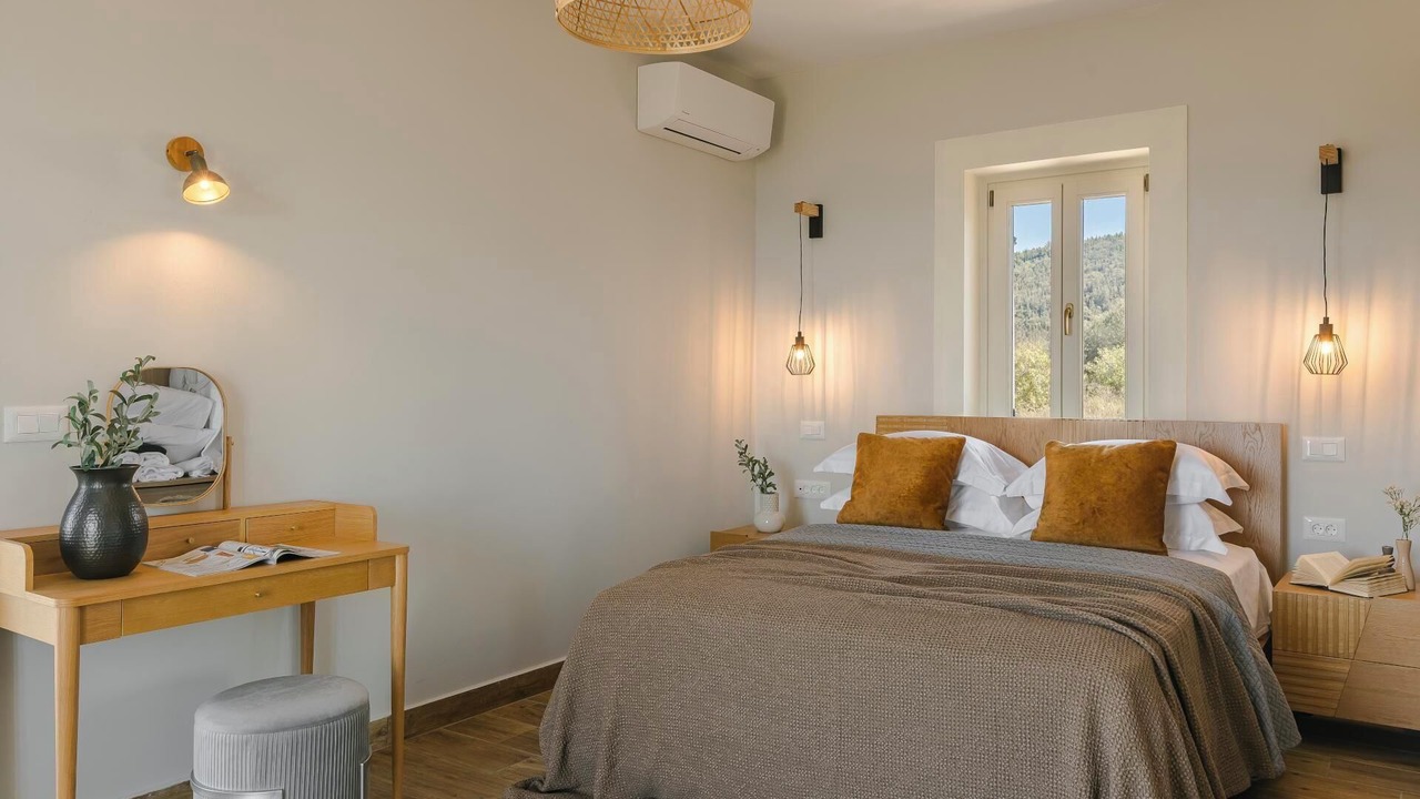Photo of Bedroom in Fiskardo