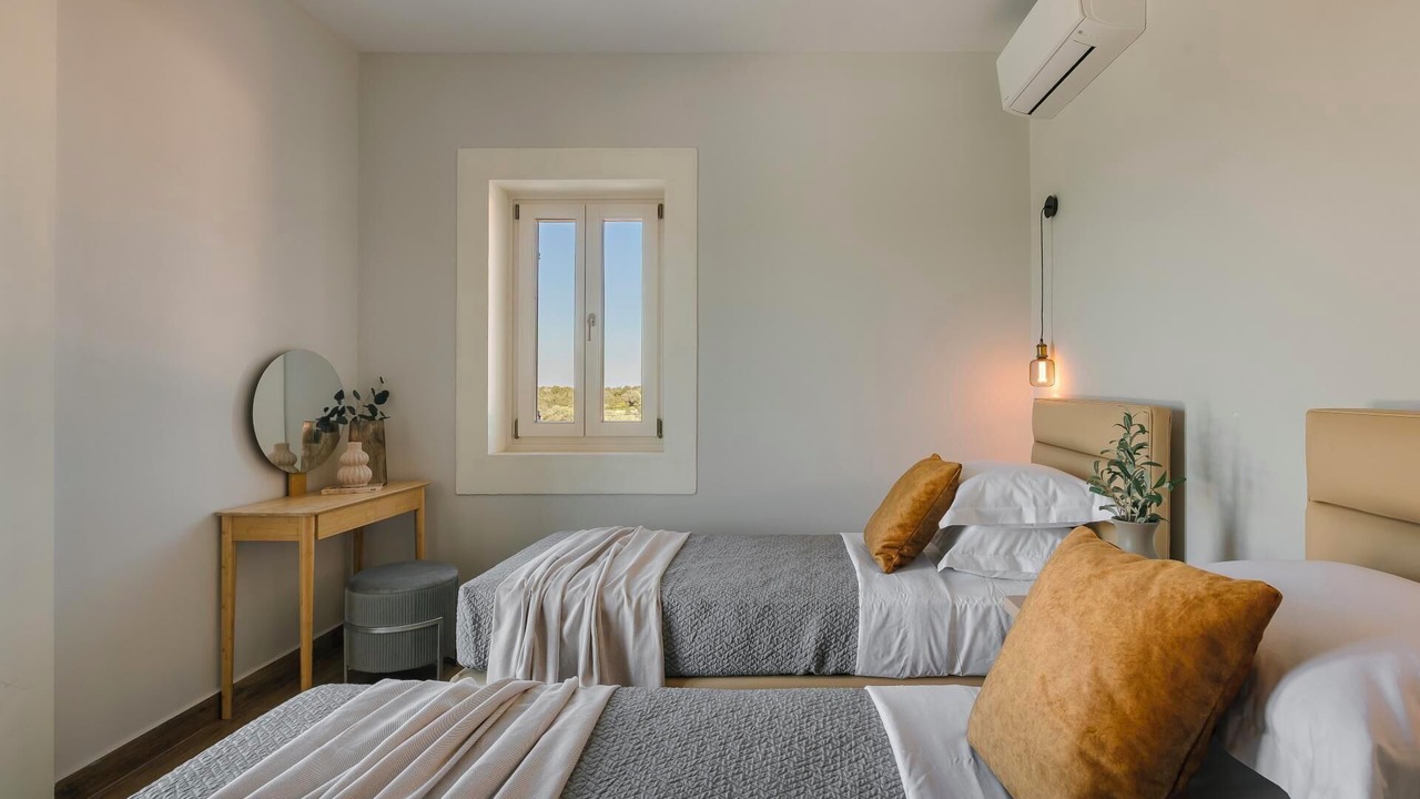 Photo of Bedroom in Fiskardo