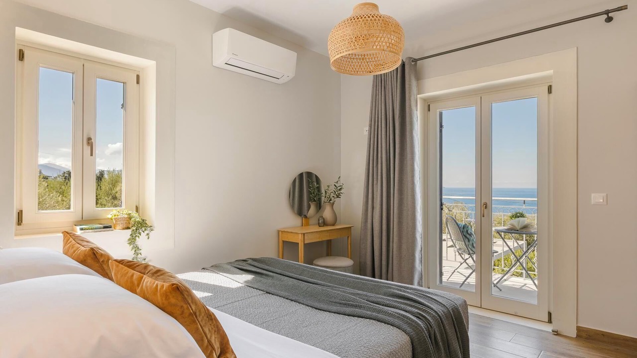 Photo of Bedroom in Fiskardo