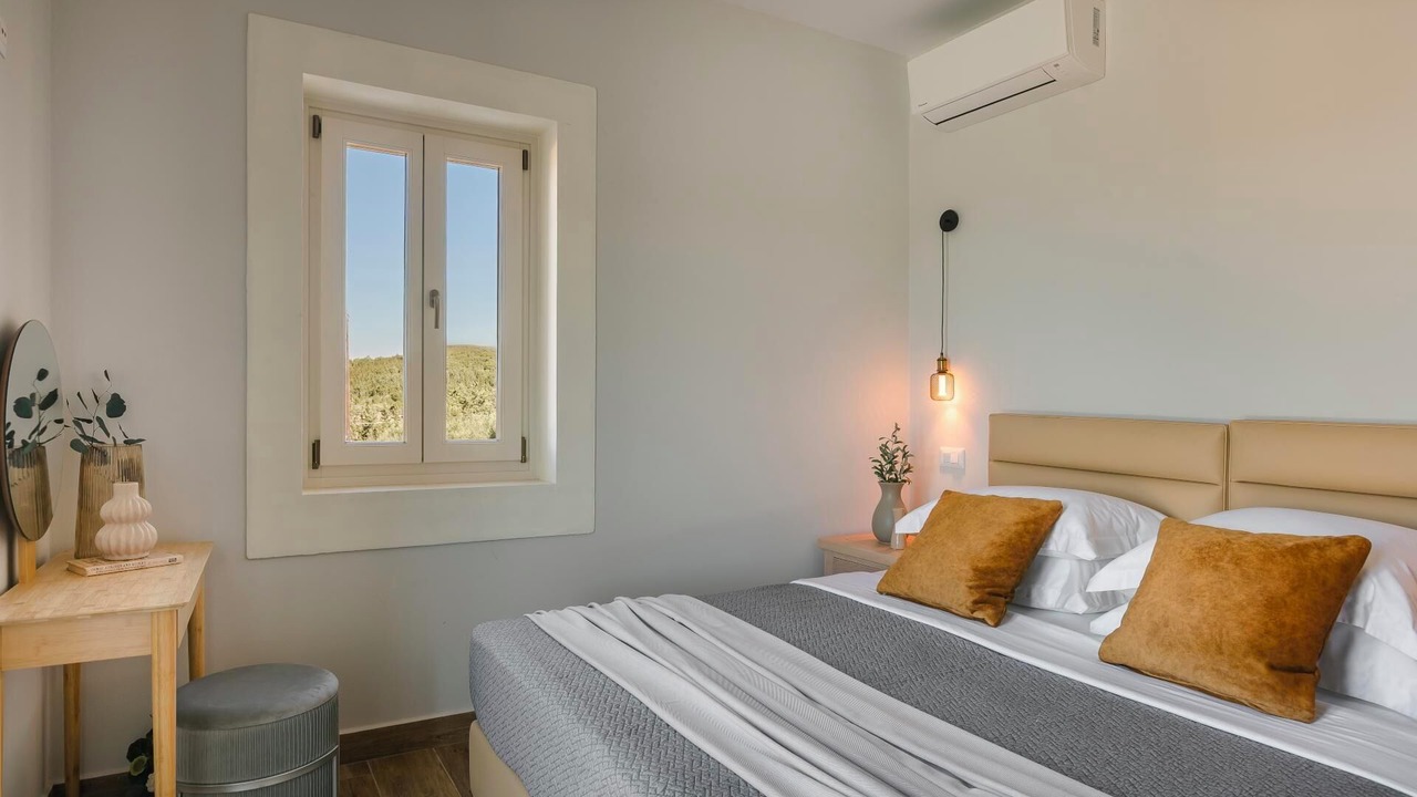 Photo of Bedroom in Fiskardo