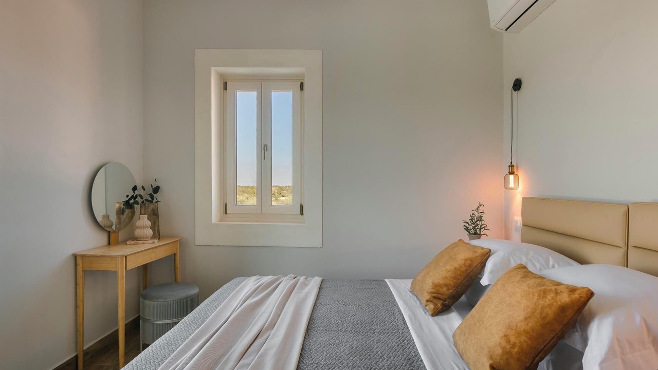 Photo of Bedroom in Fiskardo