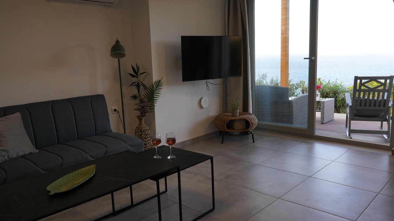 Photo of Livingroom in Agia Pelagia