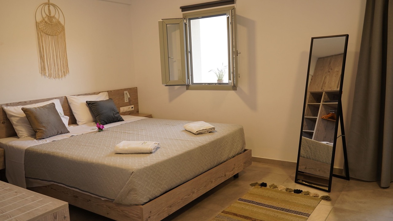 Photo of Bedroom in Agia Pelagia