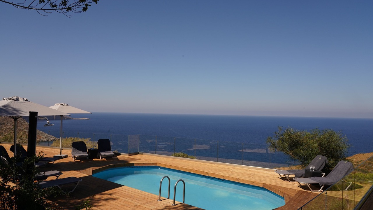 Photo of Outdoor in Agia Pelagia