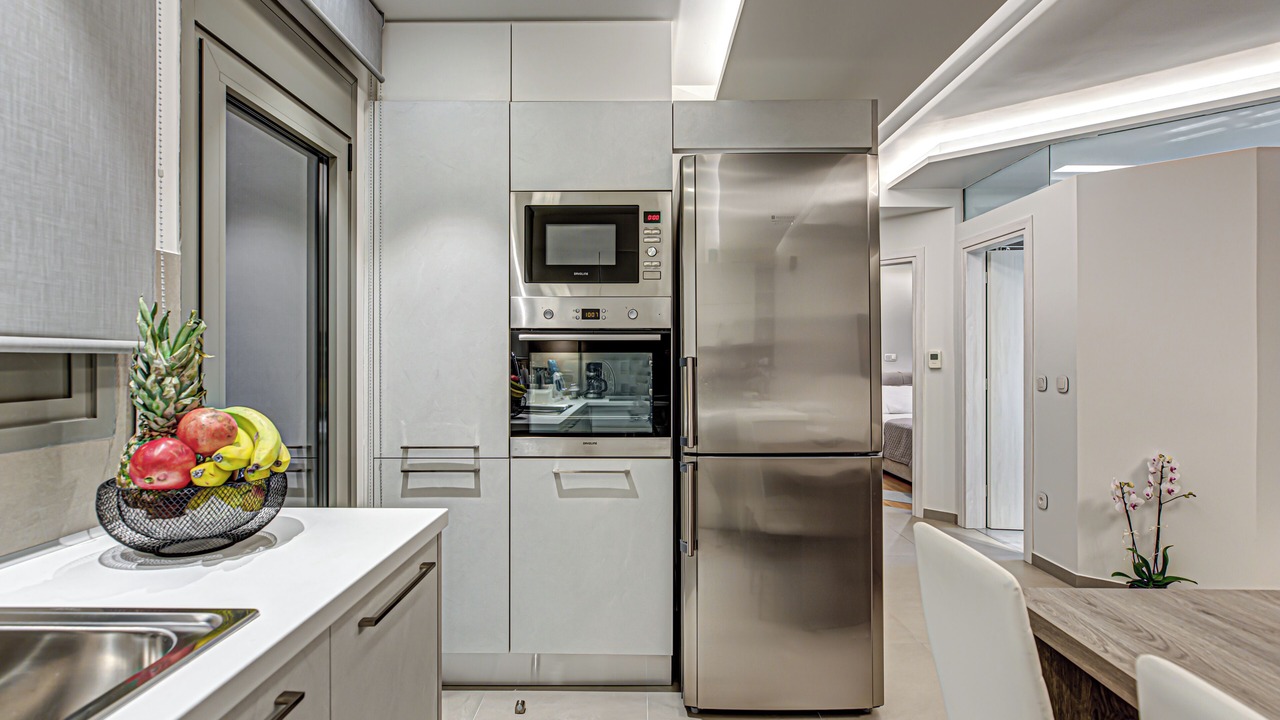 Photo of Kitchen in Neo Psychiko