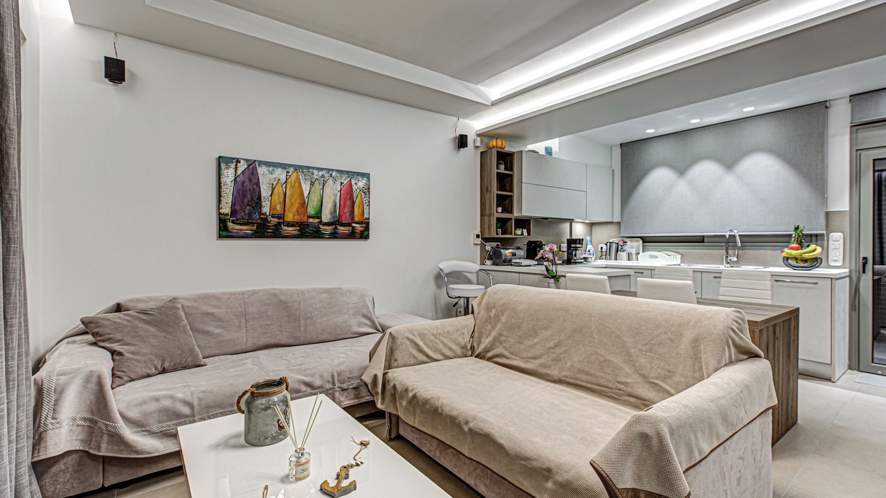 Photo of Livingroom in Neo Psychiko