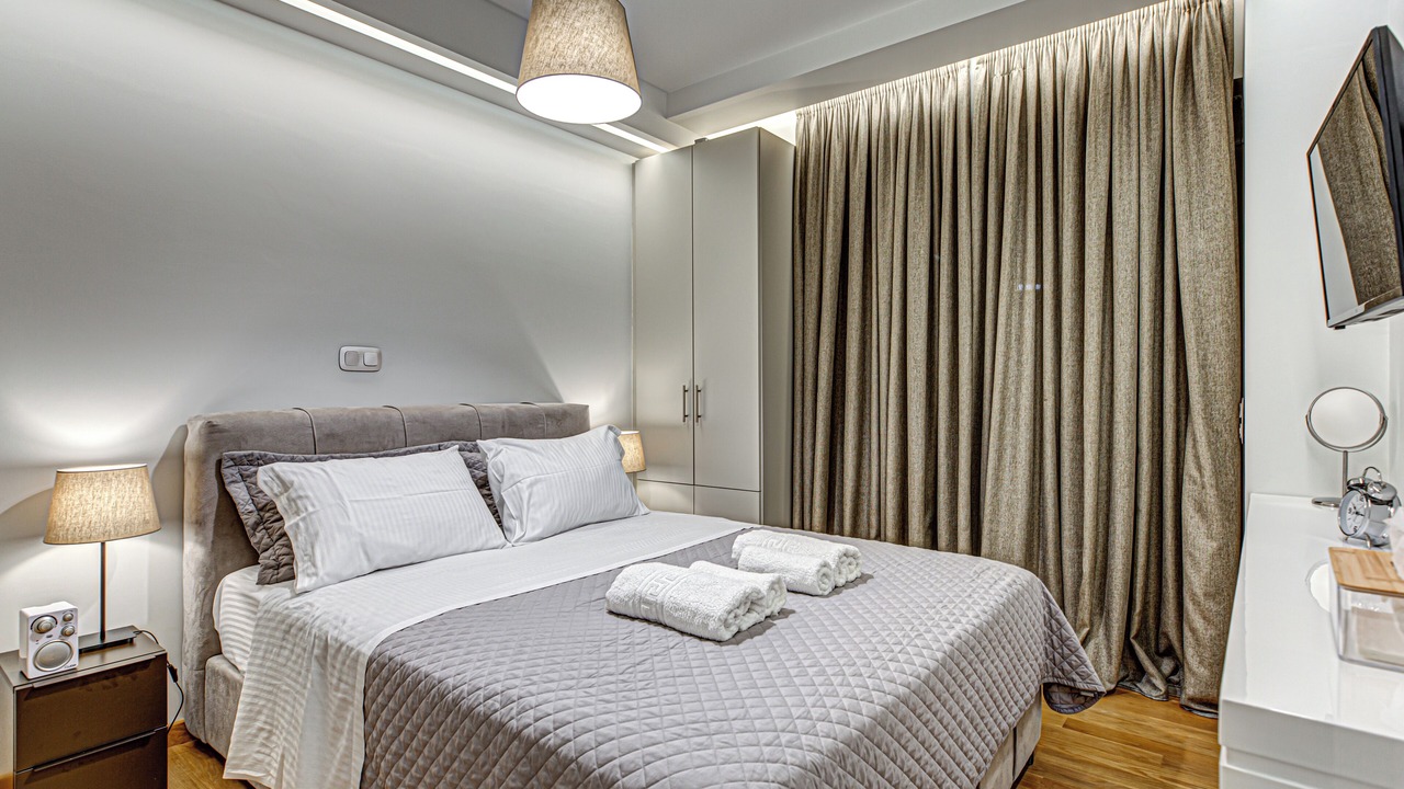 Photo of Bedroom in Neo Psychiko