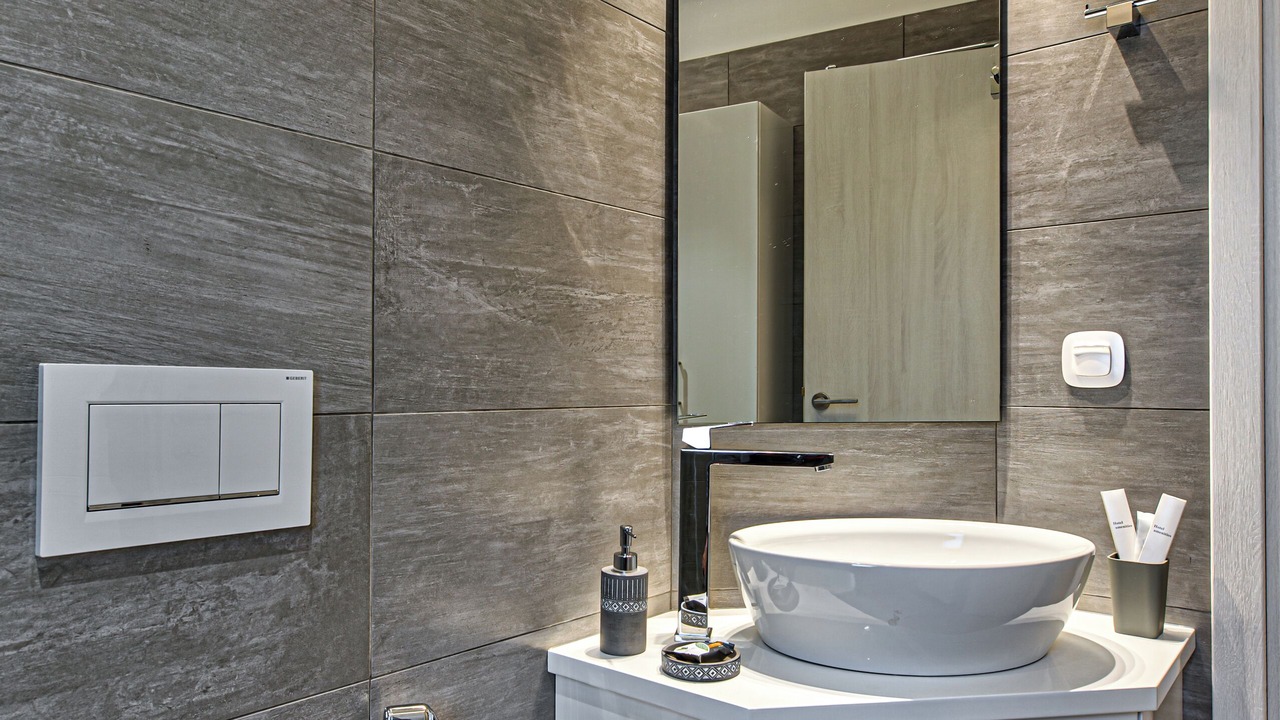 Photo of Bathroom in Neo Psychiko
