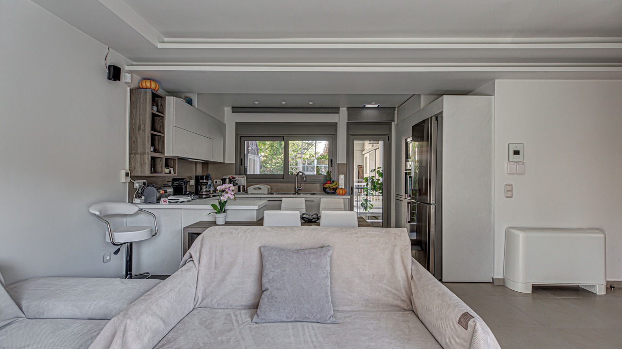 Photo of Livingroom in Neo Psychiko