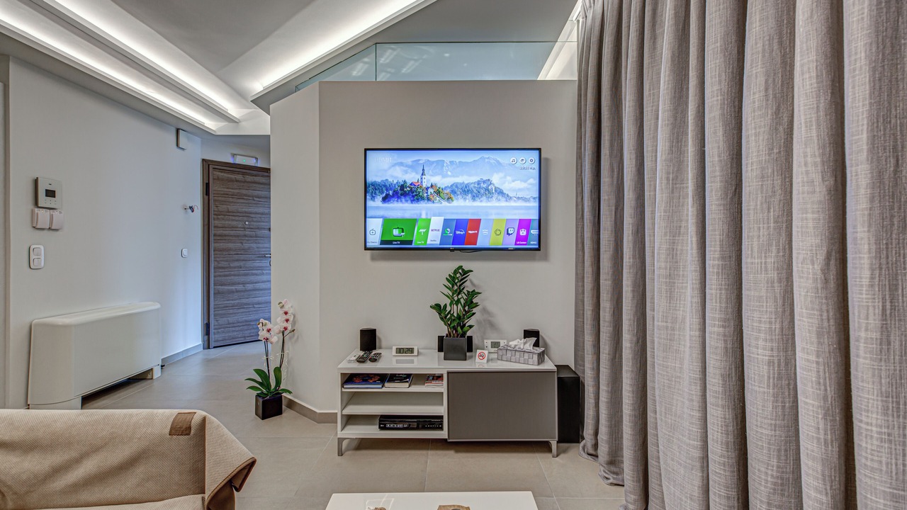 Photo of Livingroom in Neo Psychiko