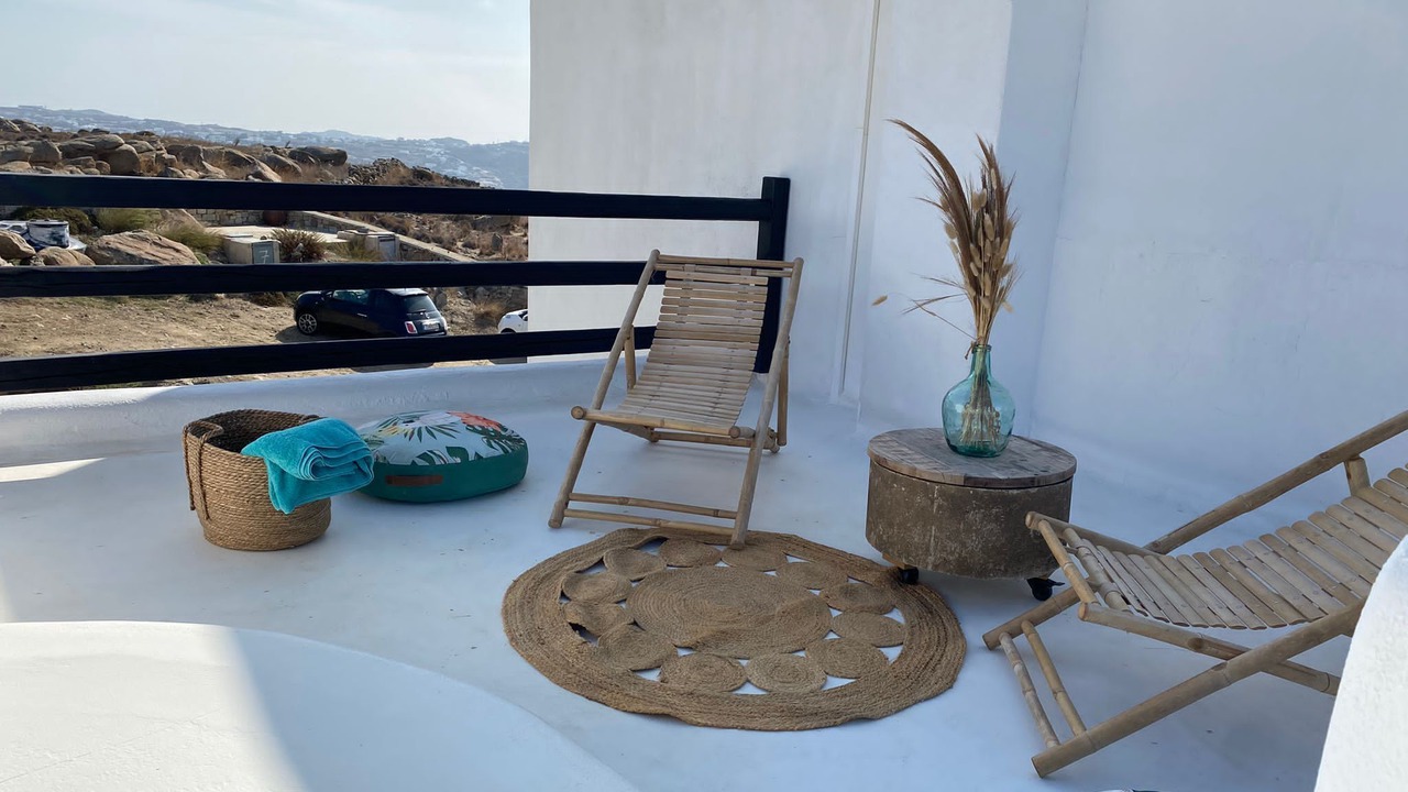 Photo of Outdoor in Agios Ioannis