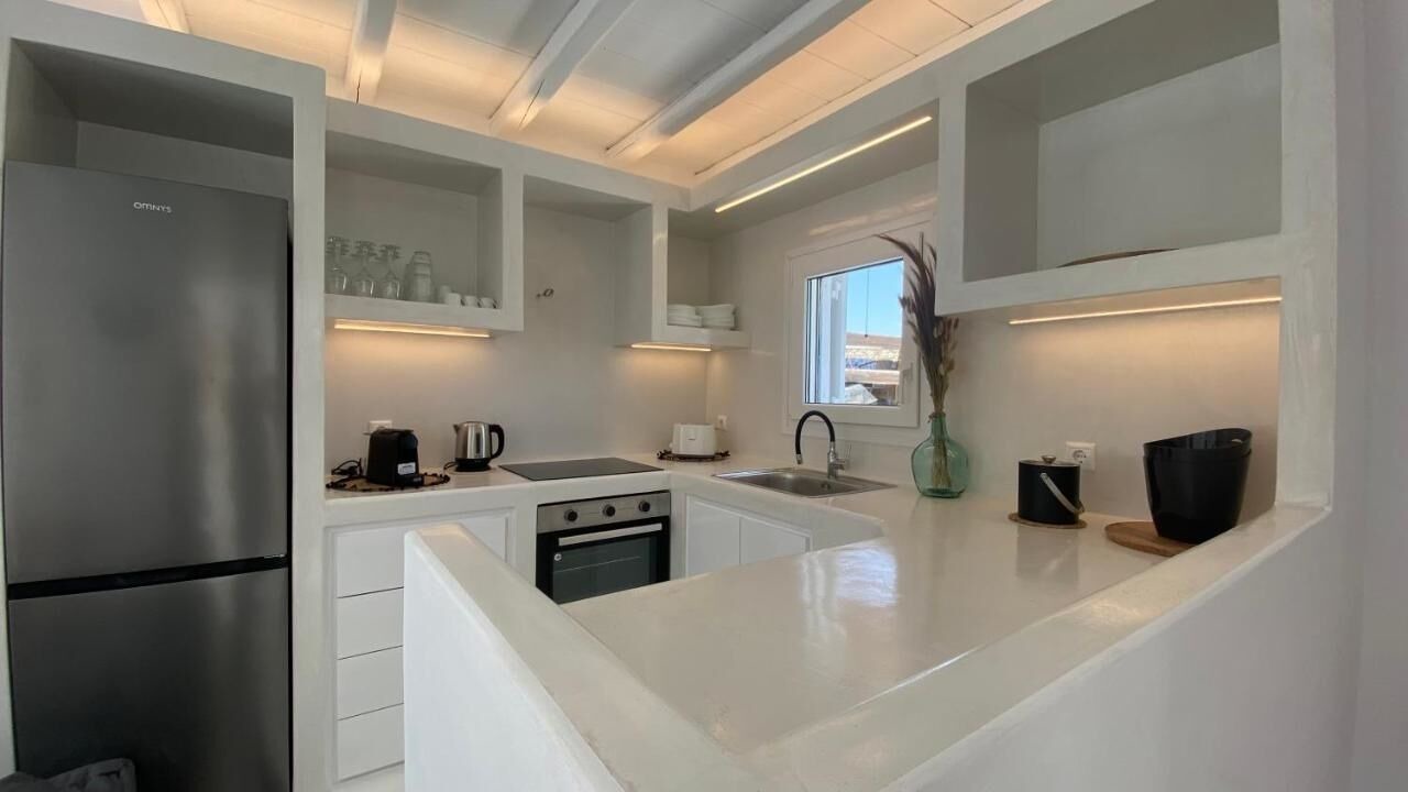 Photo of Kitchen in Agios Ioannis