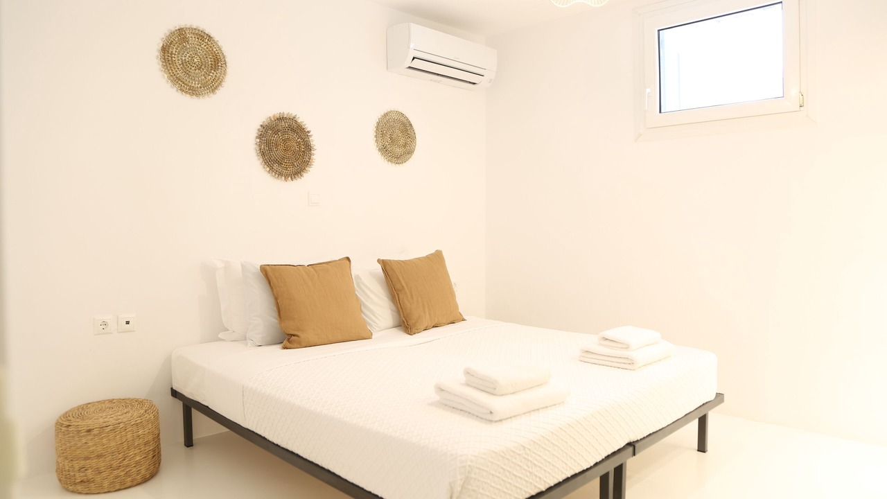 Photo of Bedroom in Agios Ioannis
