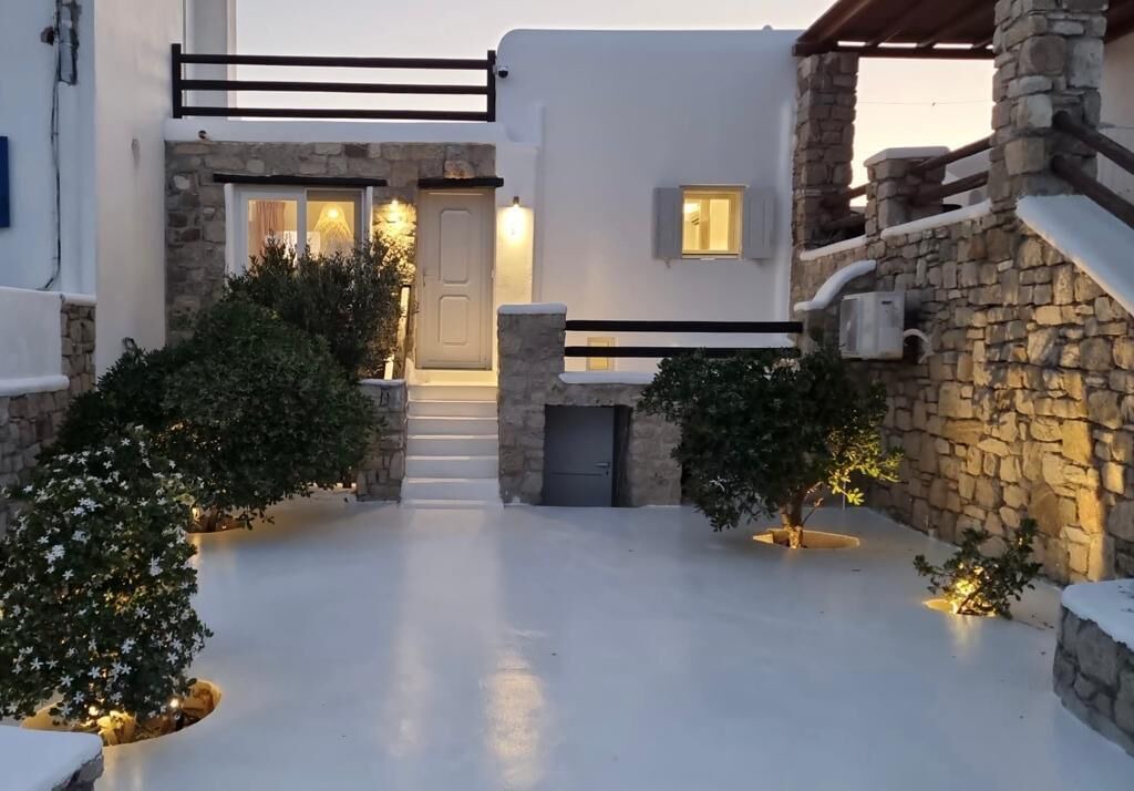 Photo of Outdoor in Agios Ioannis