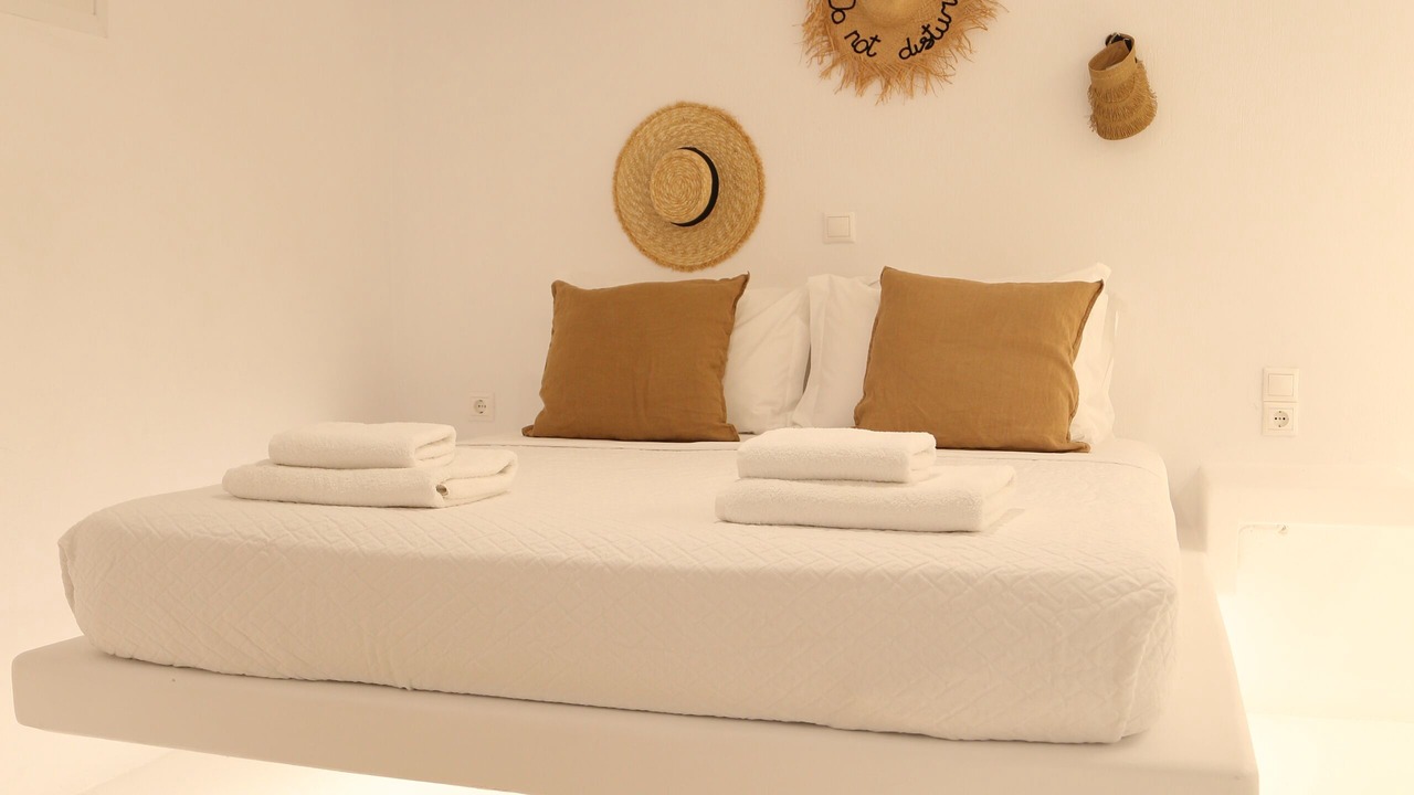Photo of Bedroom in Agios Ioannis