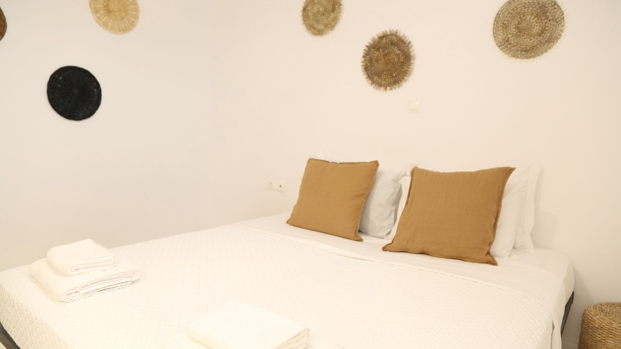 Photo of Bedroom in Agios Ioannis