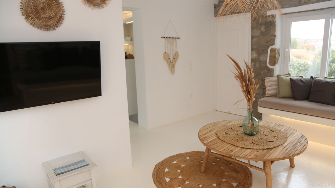 Photo of Livingroom in Agios Ioannis