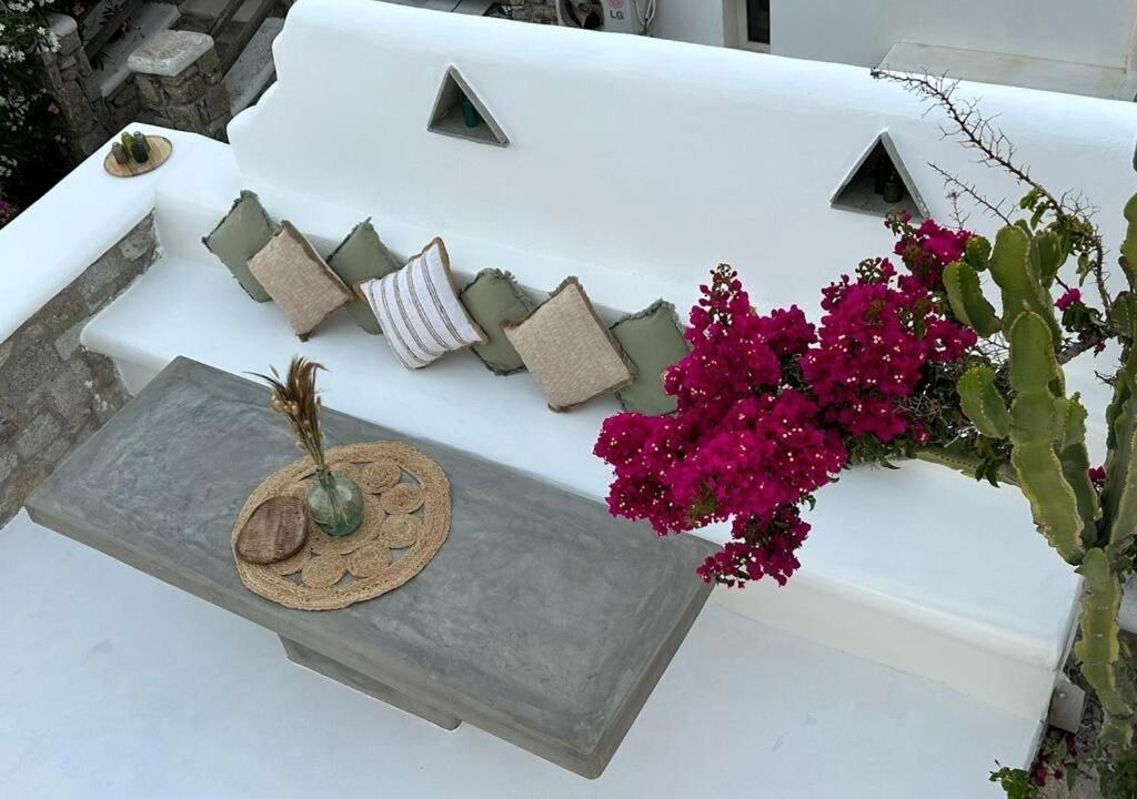 Photo of Outdoor in Agios Ioannis