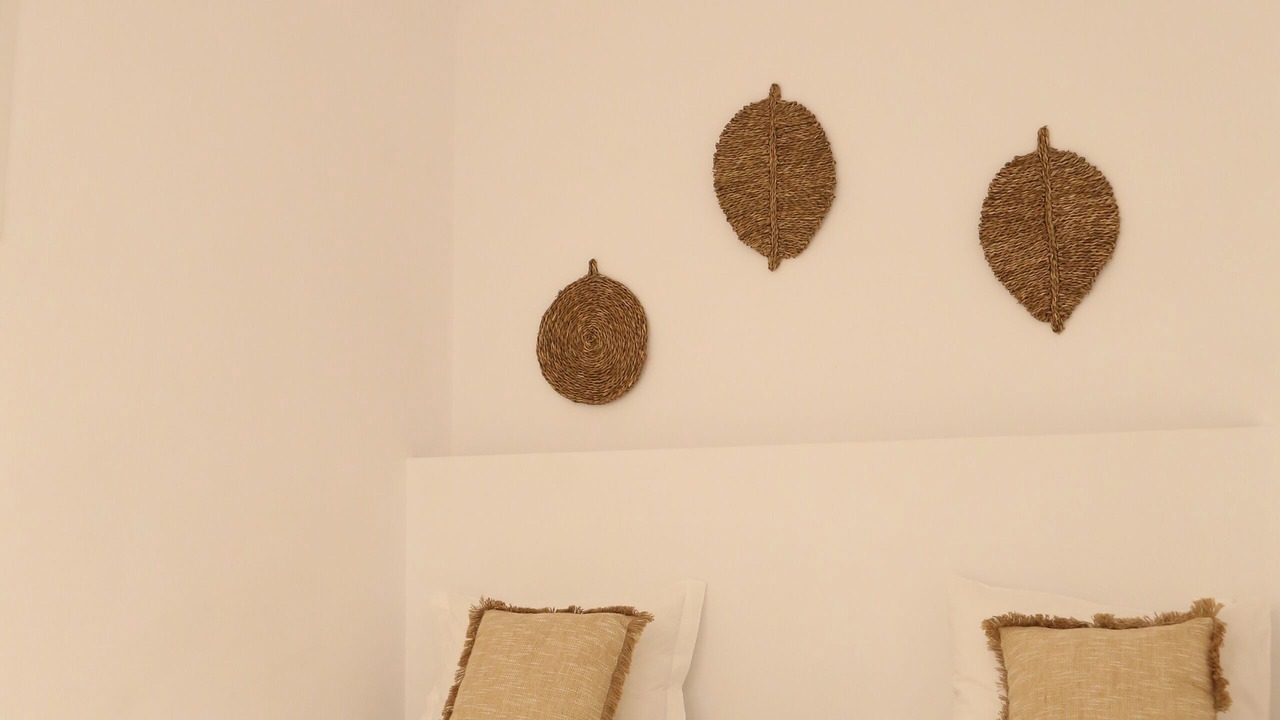 Photo of Bedroom in Agios Ioannis