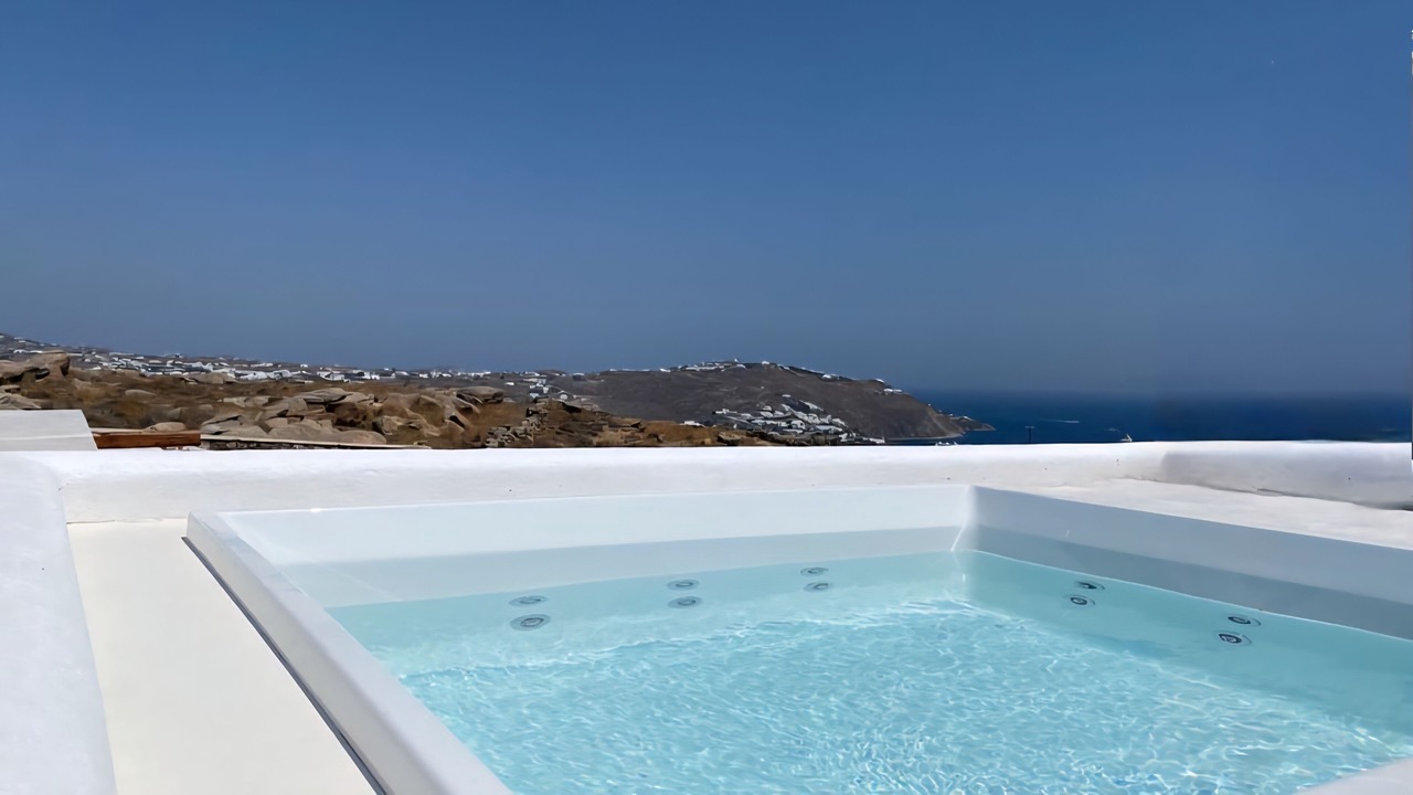Photo of Outdoor in Agios Ioannis