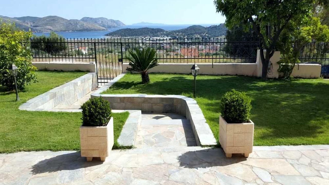 Photo of Outdoor in Anavyssos