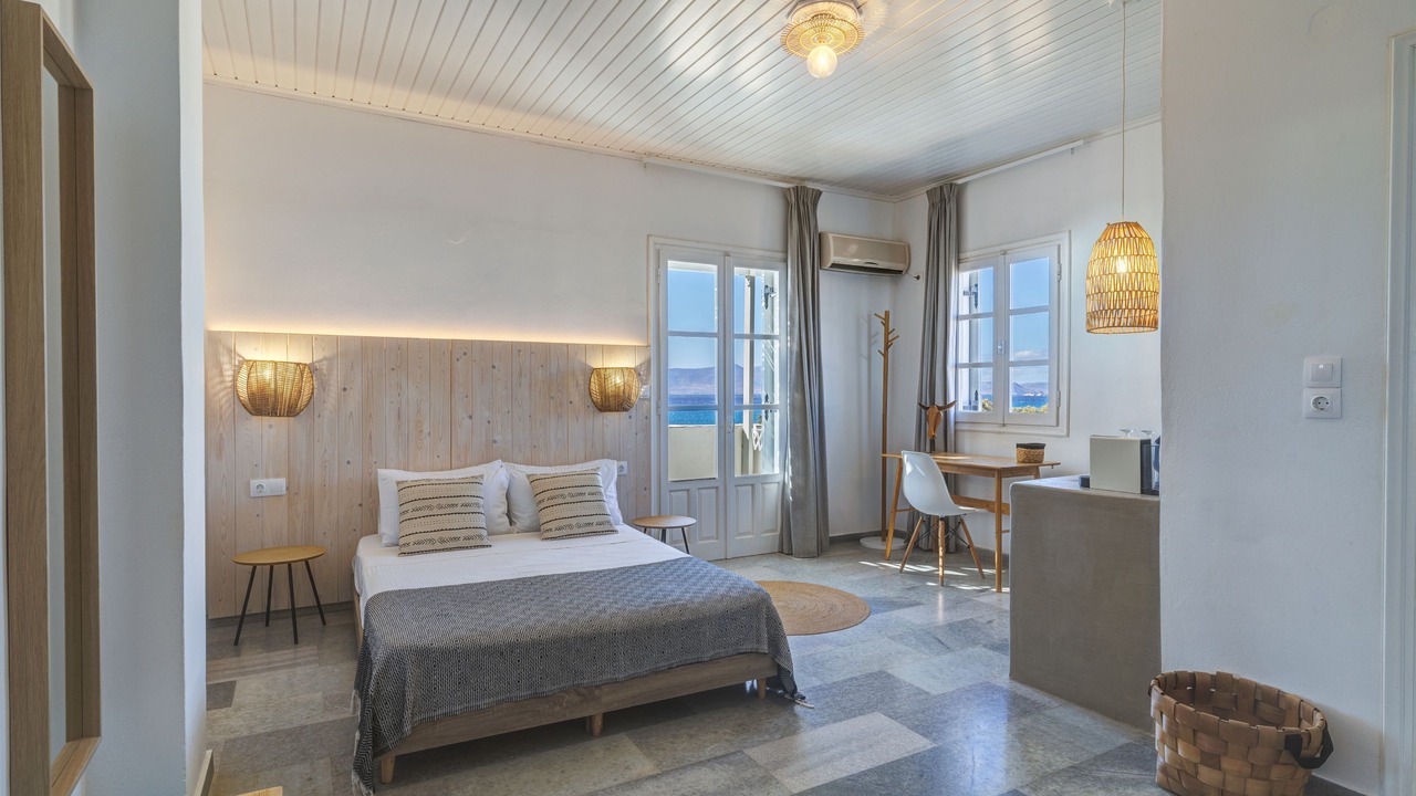 Photo of Bedroom in Kastraki