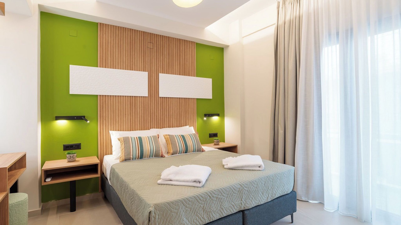 Photo of Bedroom in Nea Chora