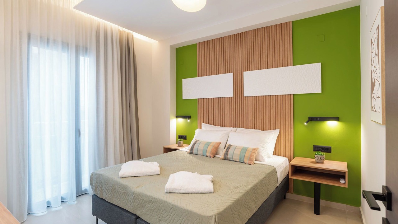 Photo of Bedroom in Nea Chora