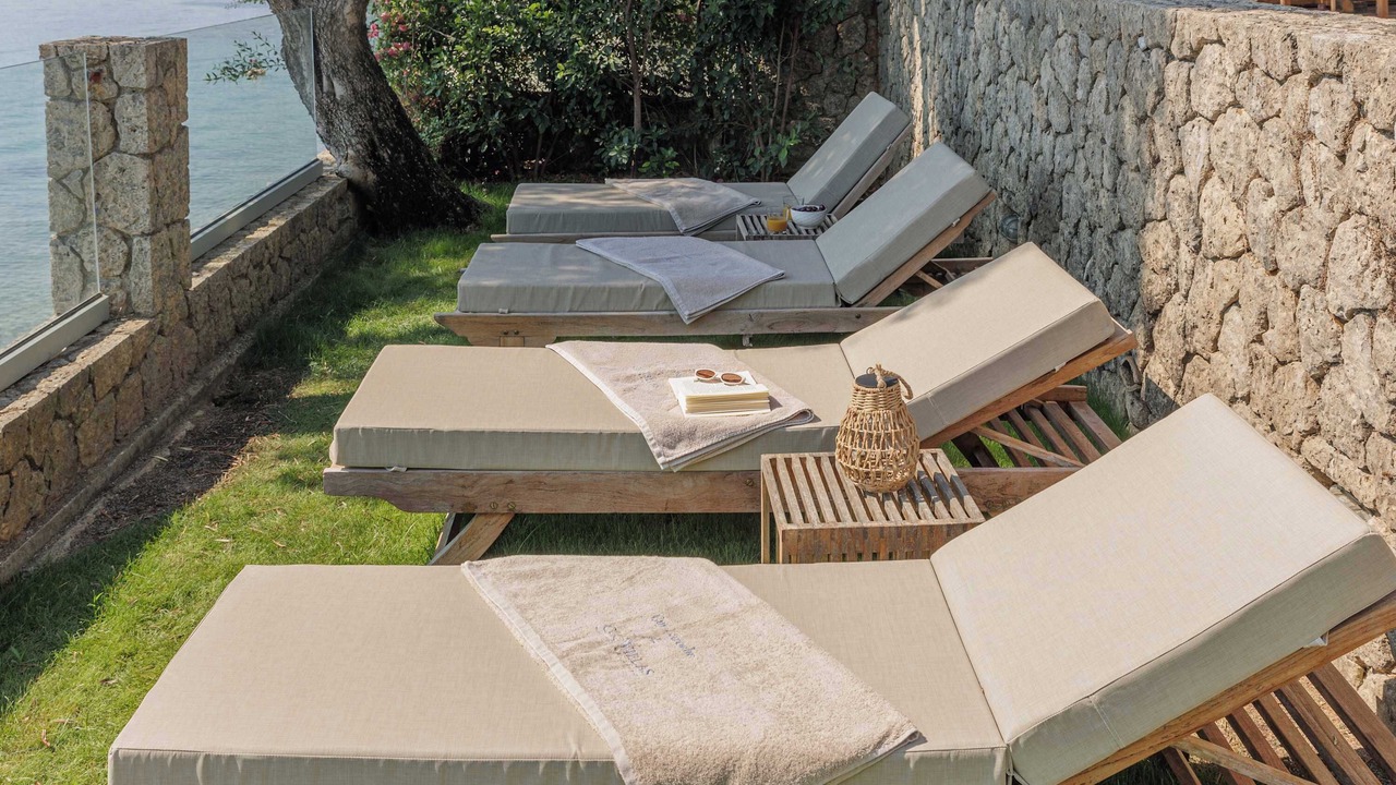 Photo of Outdoor in Benitses