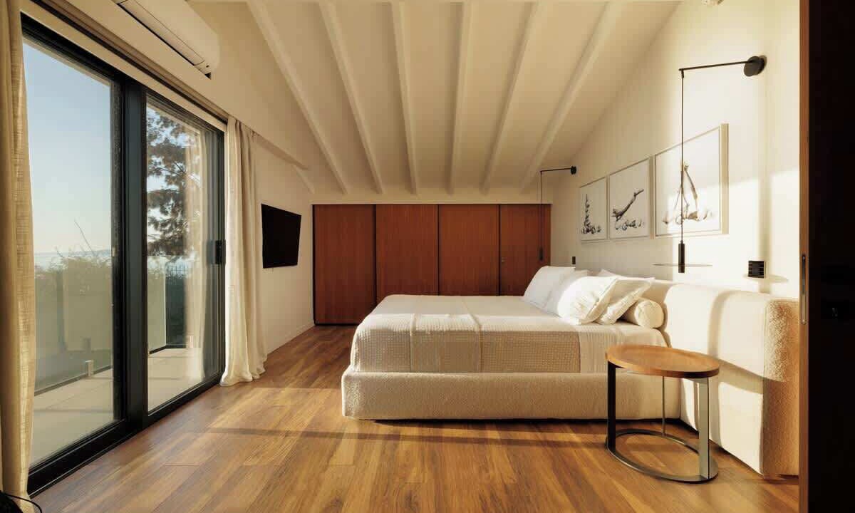 Photo of Bedroom in Benitses