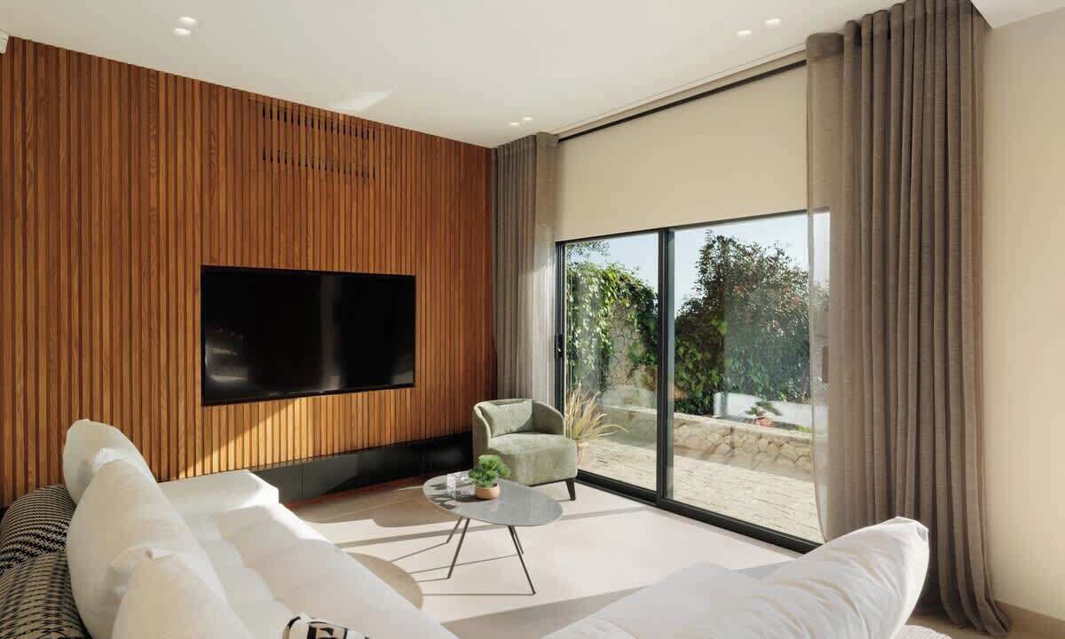 Photo of Livingroom in Benitses