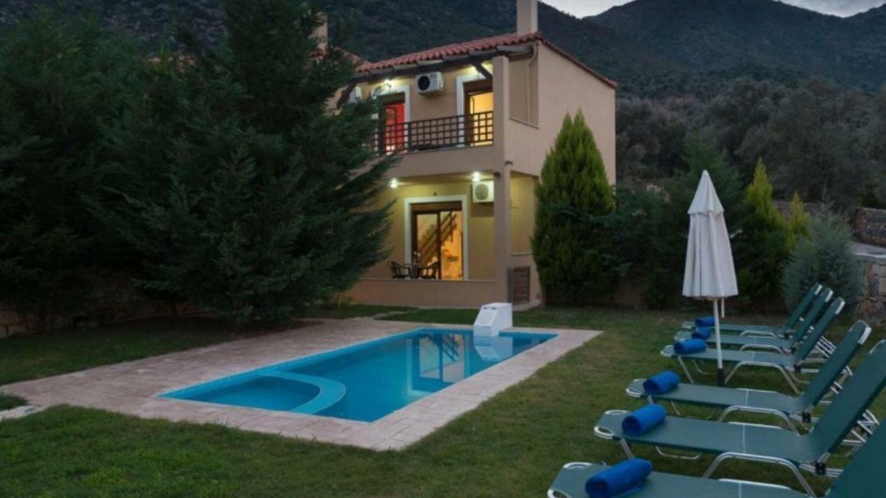 Photo of Outdoor in Geropotamos