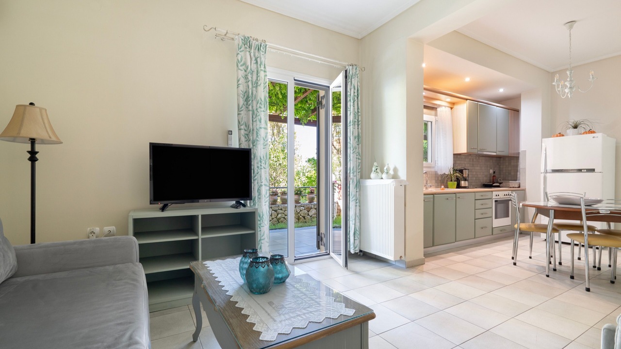 Photo of Livingroom in Khelmata