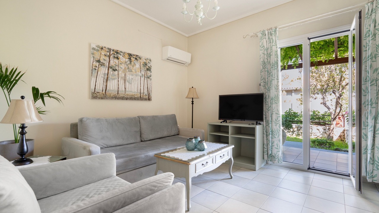 Photo of Livingroom in Khelmata