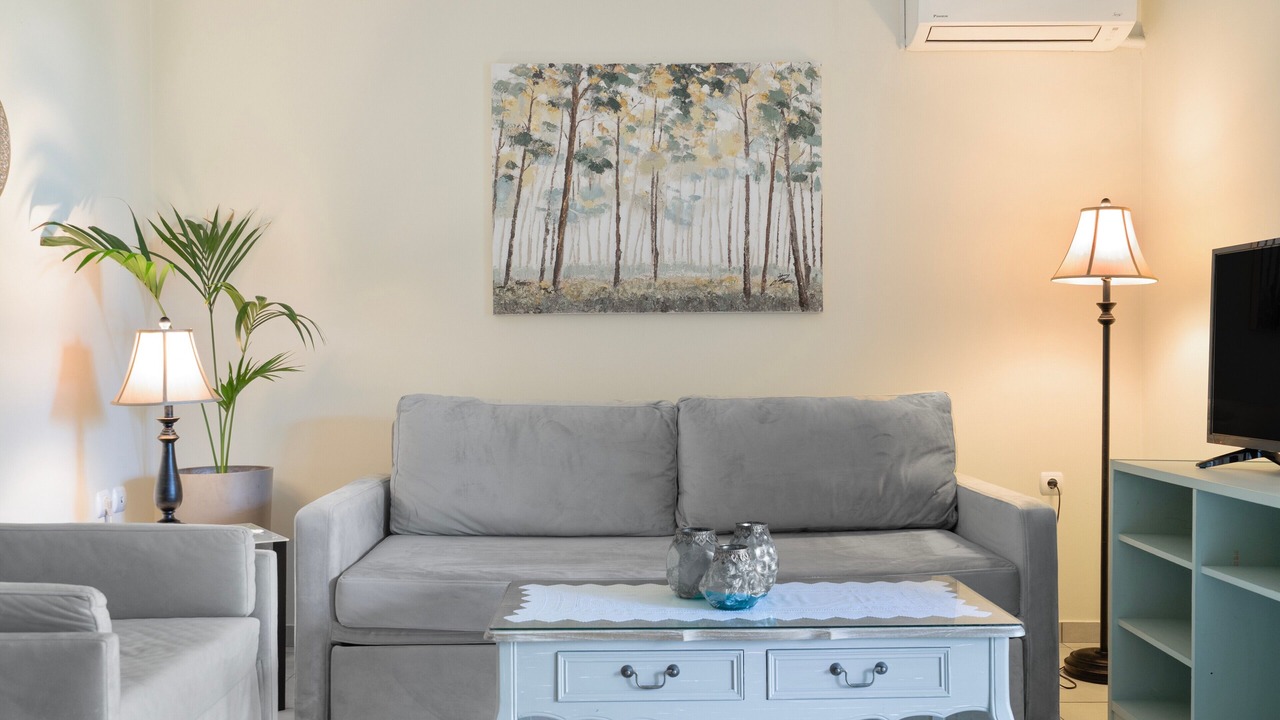 Photo of Livingroom in Khelmata