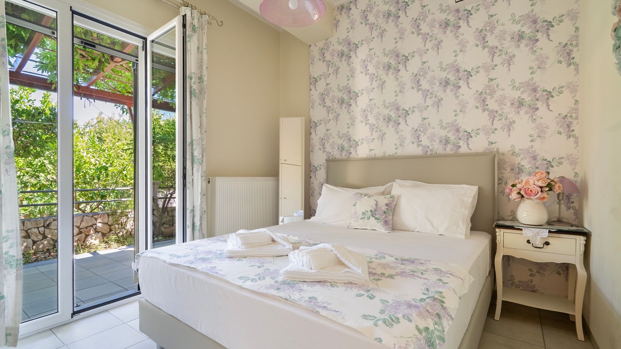 Photo of Bedroom in Khelmata