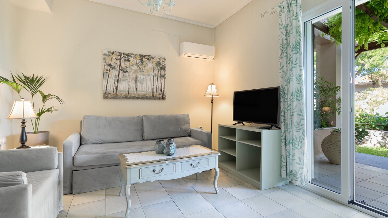 Photo of Livingroom in Khelmata