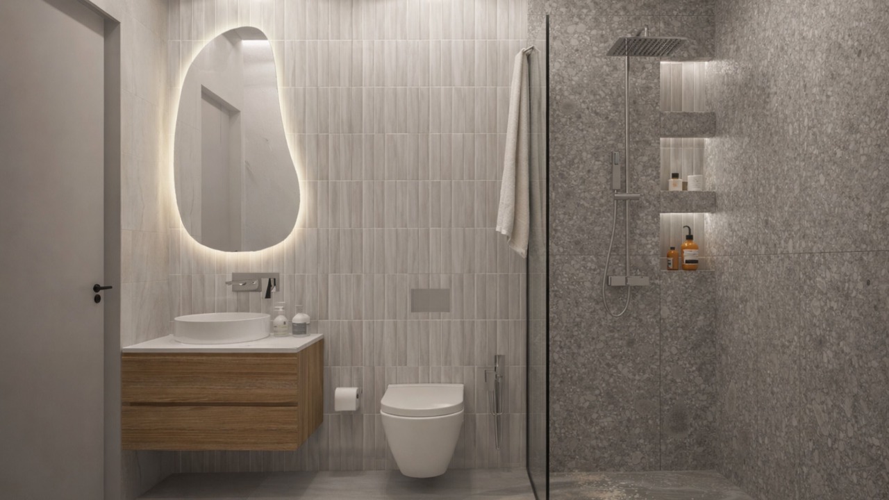 Photo of Bathroom in Misiria