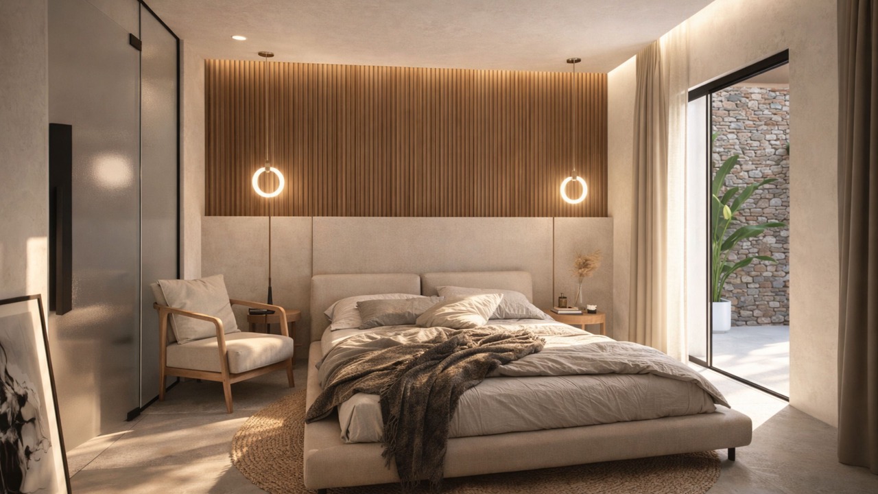 Photo of Bedroom in Misiria