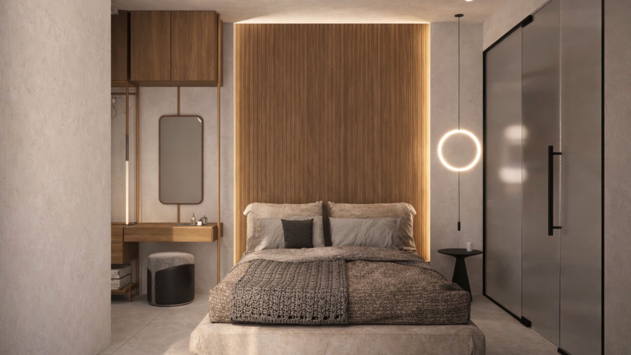 Photo of Bedroom in Misiria