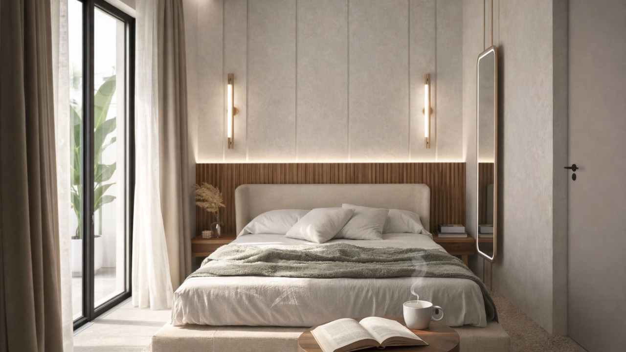Photo of Bedroom in Misiria