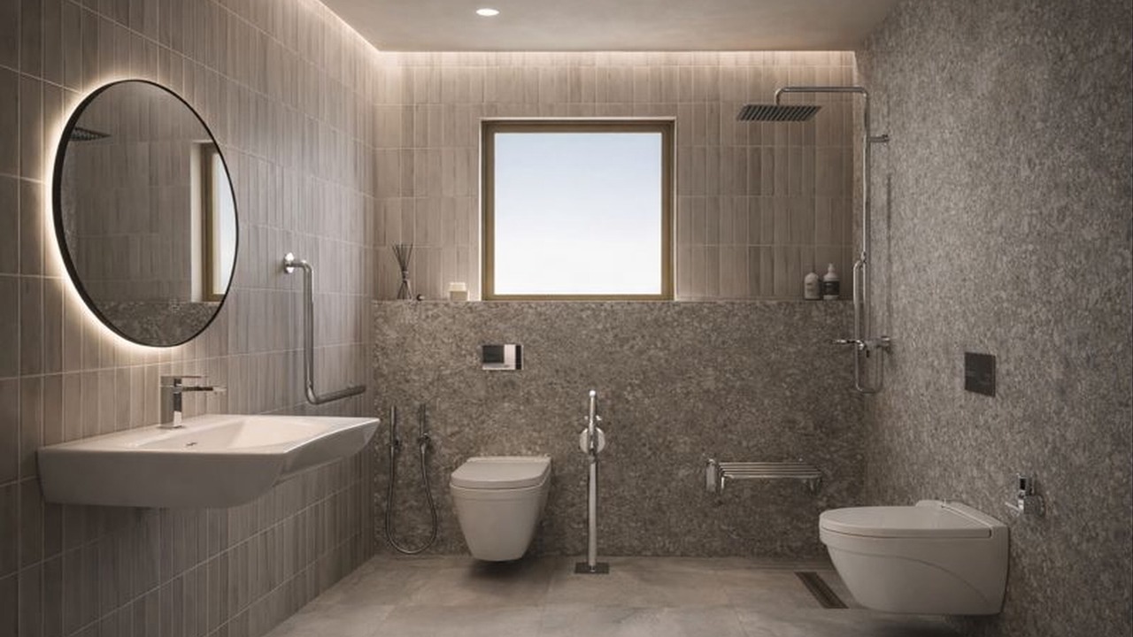 Photo of Bathroom in Misiria