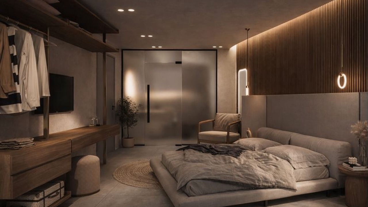 Photo of Bedroom in Misiria