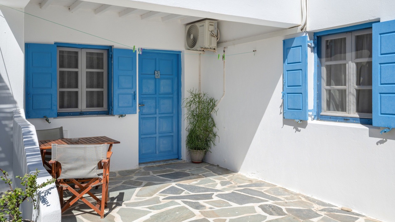 Photo of Outdoor in Kalafatis