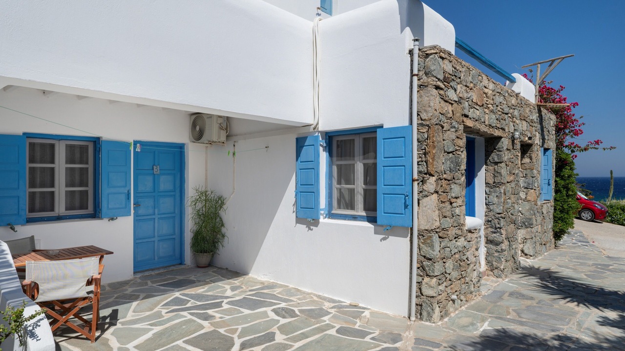 Photo of Outdoor in Kalafatis