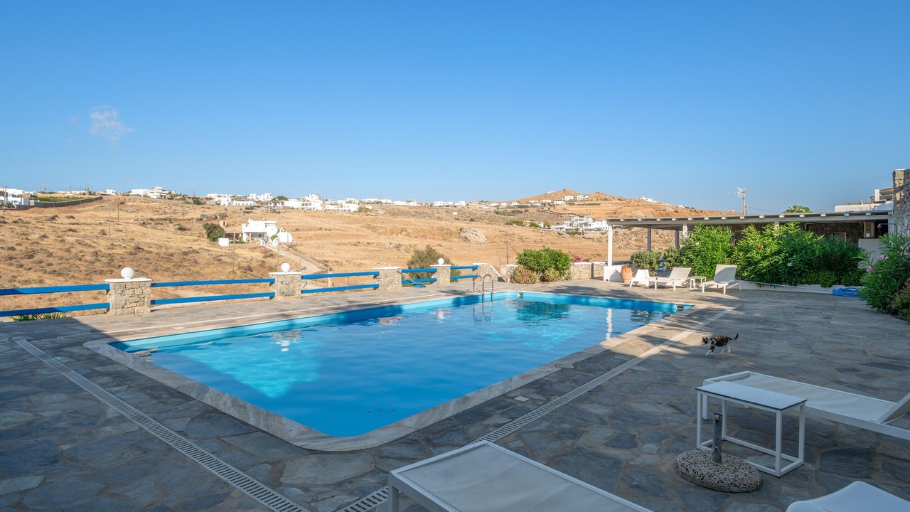 Photo of Outdoor in Kalafatis